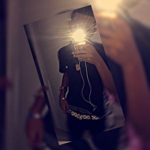 Meet your Posher, Luis